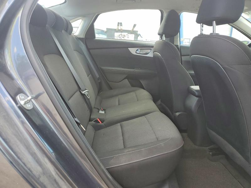 2024 Kia Forte მანქანა იყიდება აუქციონზე, vin: 3KPF24AD8RE694499, აუქციონის ნომერი: 67434116