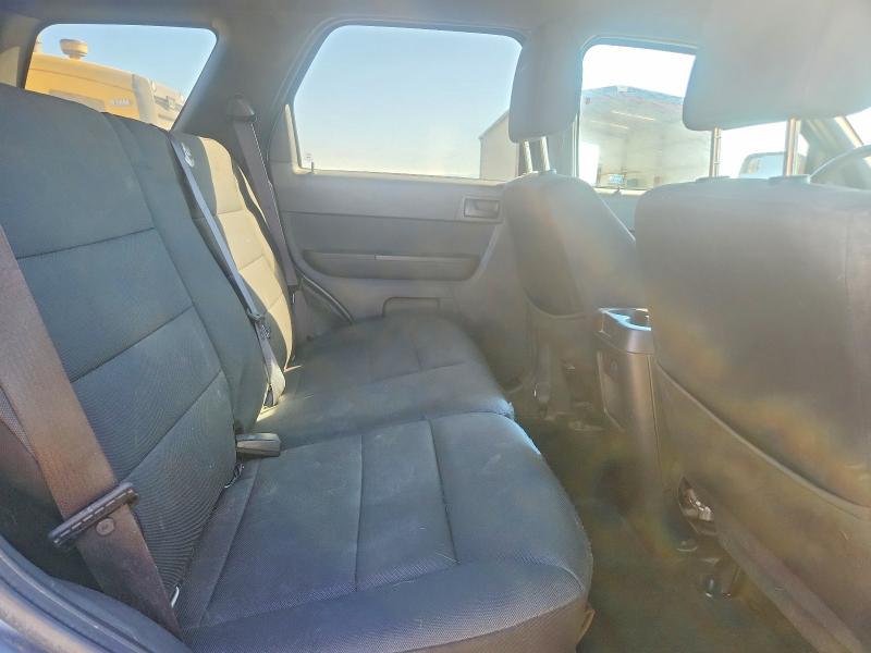 Aukcja sprzedaży 2012 Ford Escape, vin: 1FMCU9DG2CKC61650, numer aukcji: 70329076