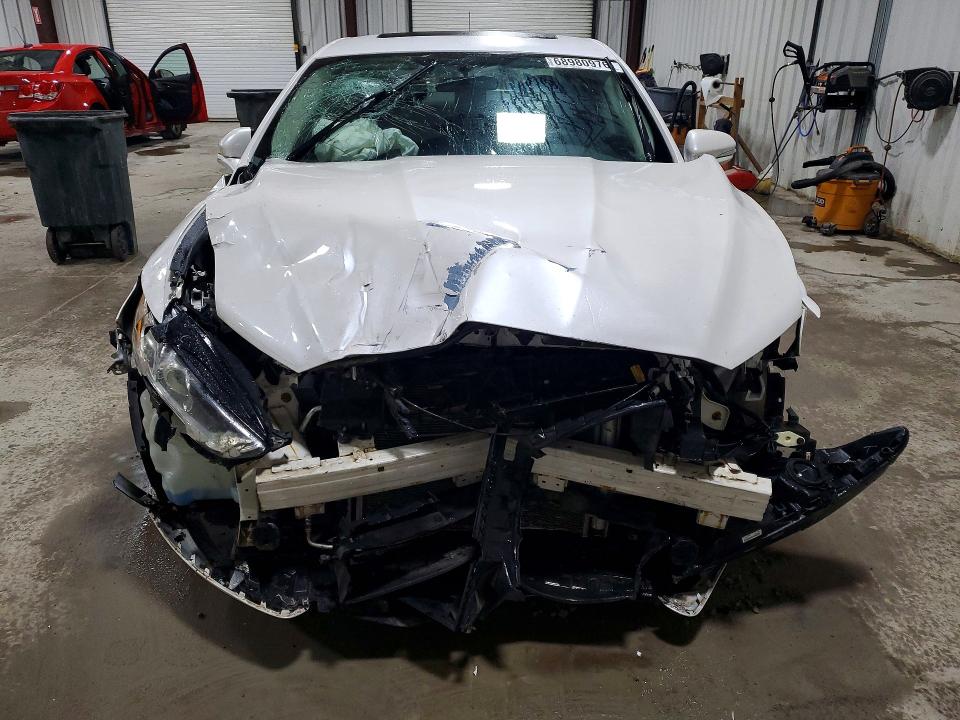 Aukcja sprzedaży 2014 Ford Fusion, vin: 3FA6P0H70ER304739, numer aukcji: 68980976