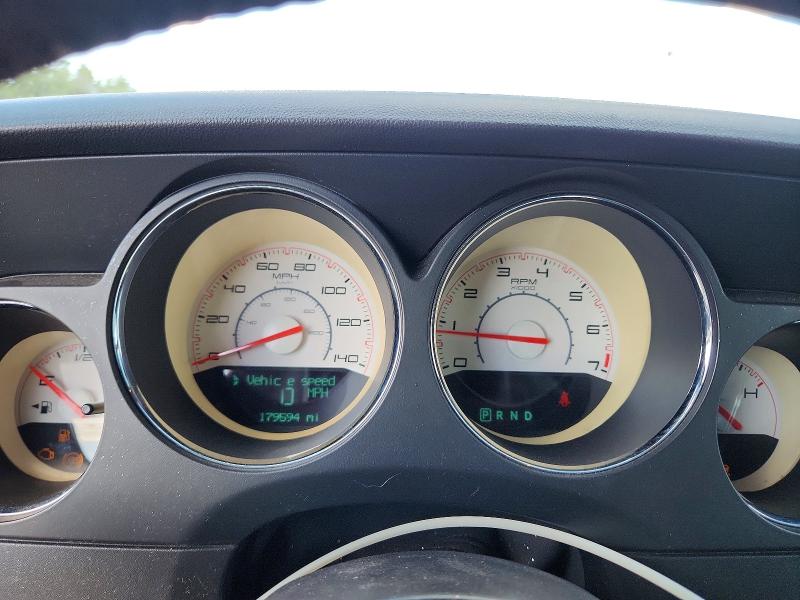 68630056 :رقم المزاد ، 2C3CDYAG9EH100441 vin ، 2014 Dodge Challenger مزاد بيع