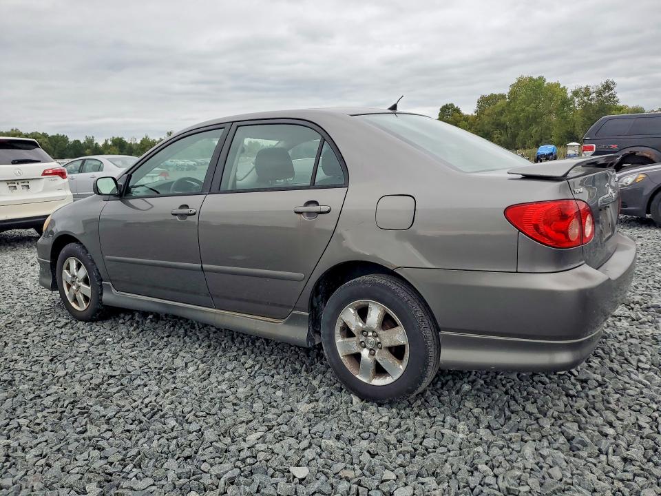 2006 Toyota Corolla მანქანა იყიდება აუქციონზე, vin: 1NXBR32E66Z665720, აუქციონის ნომერი: 69919206