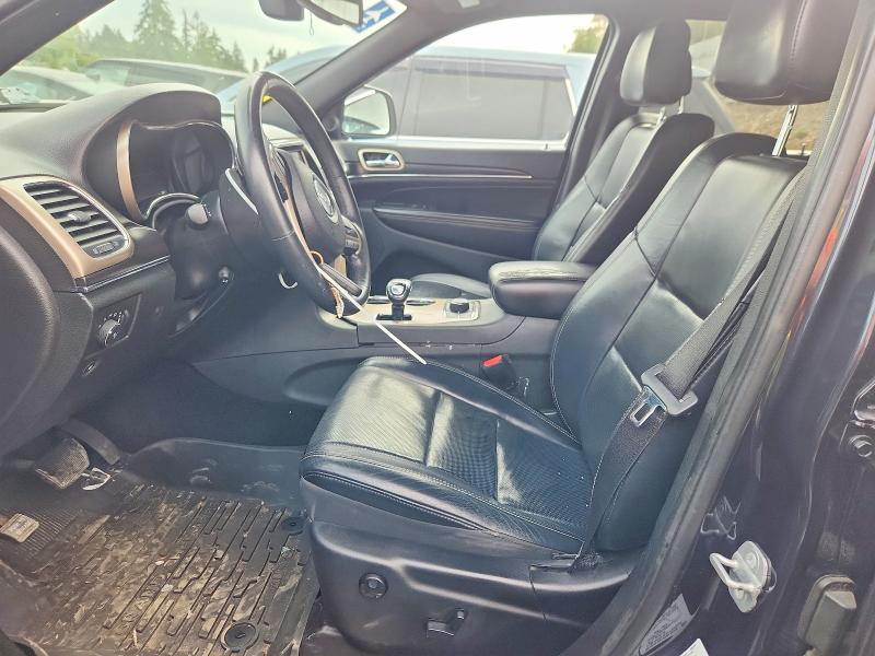 Продаж на аукціоні авто 2014 Jeep Grand Cherokee, vin: 1C4RJFBM2EC380715, номер лоту: 70185926