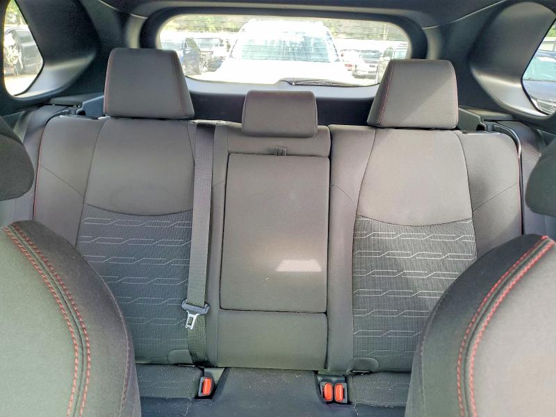 Продаж на аукціоні авто 2024 Toyota Rav4 Prime, vin: JTMAB3FV8RD166324, номер лоту: 67780626