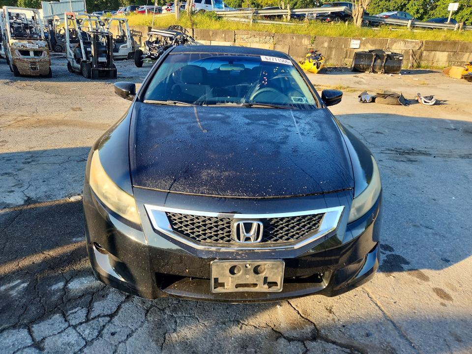 Продаж на аукціоні авто 2008 Honda Accord, vin: 1HGCS12778A007817, номер лоту: 67711566