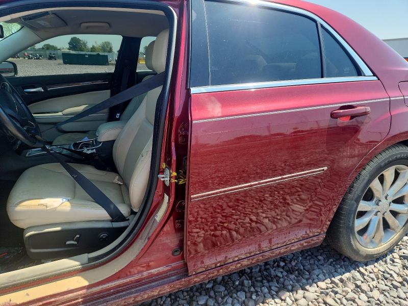 Aukcja sprzedaży 2018 Chrysler 300, vin: 2C3CCARG6JH165451, numer aukcji: 67614626