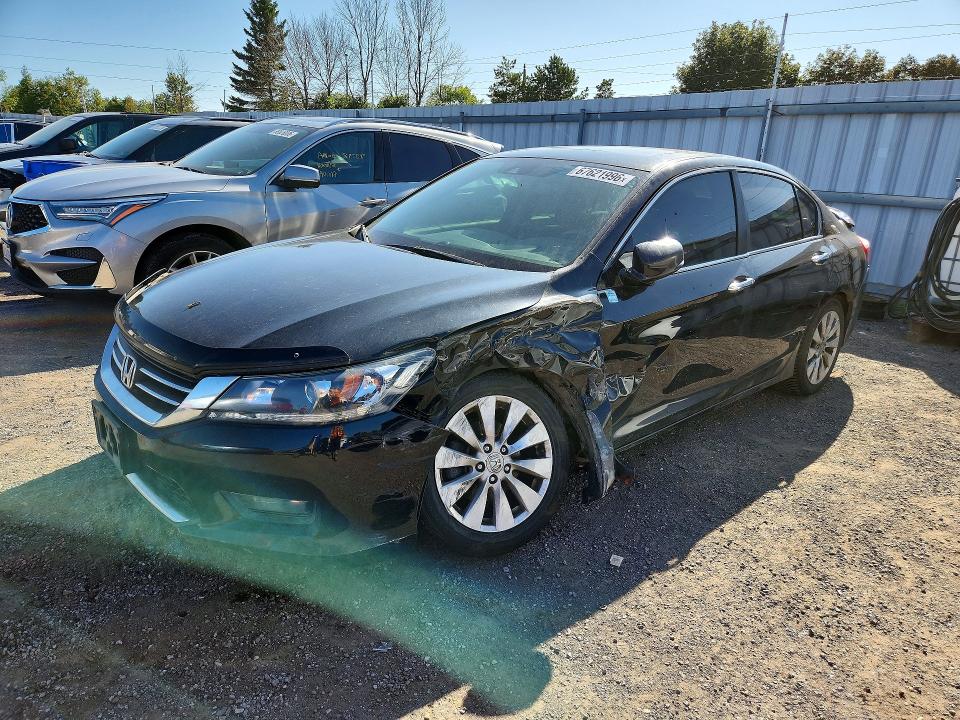 Продаж на аукціоні авто 2015 Honda Accord, vin: 1HGCR2F81FA811046, номер лоту: 67621996