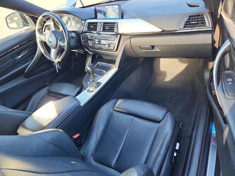 Продаж на аукціоні авто 2017 Bmw 430xi, vin: WBA4R9C5XHK878597, номер лоту: 68086716