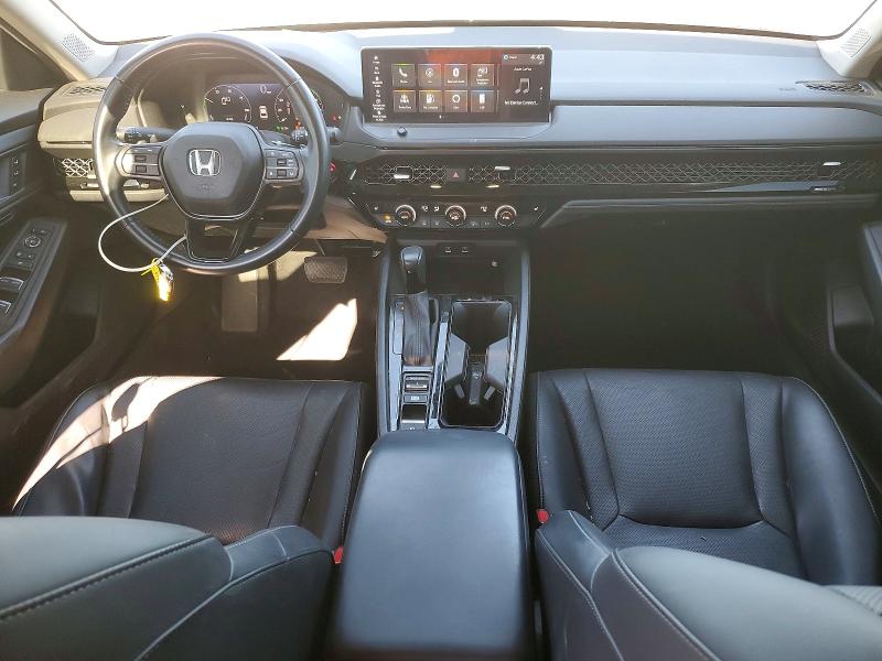 67453186 :رقم المزاد ، 1HGCY2F68RA032166 vin ، 2024 Honda Accord مزاد بيع