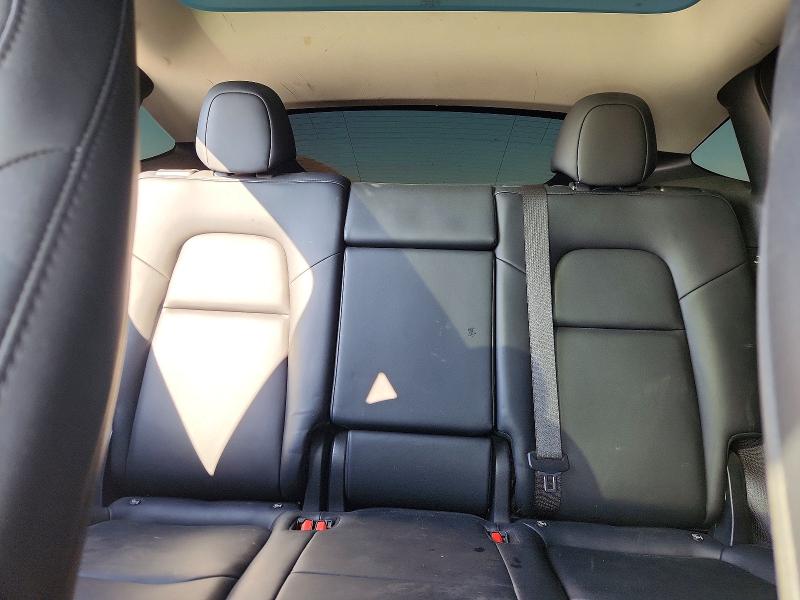 Продаж на аукціоні авто 2024 Tesla Model Y, vin: 7SAYGDED4RF054422, номер лоту: 67911186