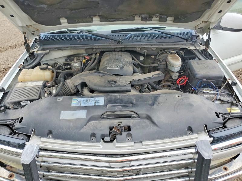 Продаж на аукціоні авто 2003 Chevrolet Suburban, vin: 1GNFK16Z93J170072, номер лоту: 68544336