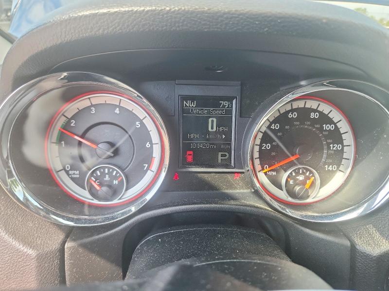 Продаж на аукціоні авто 2013 Dodge Durango, vin: 1C4RDJAG9DC527777, номер лоту: 69540736