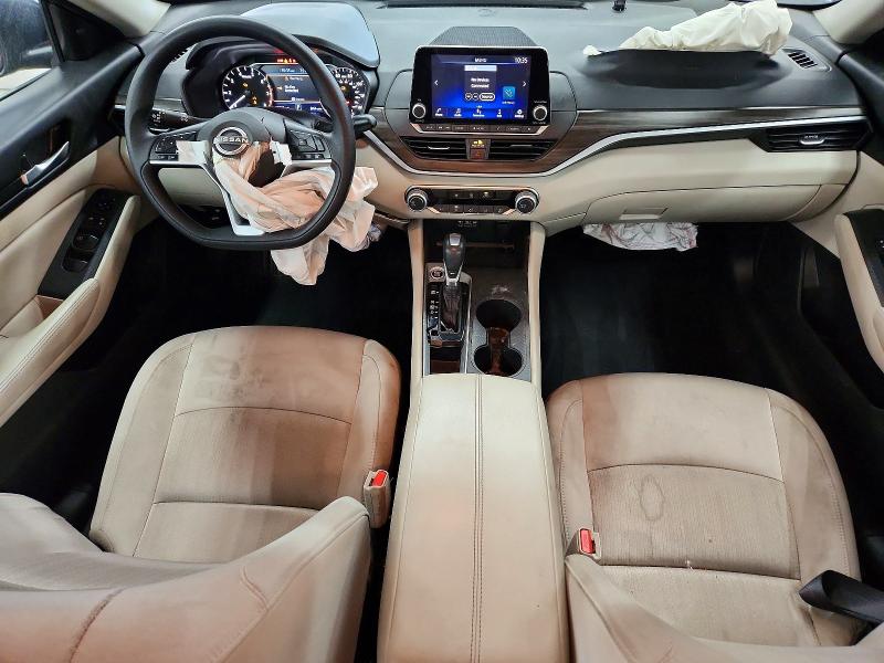 2025 Nissan Altima მანქანა იყიდება აუქციონზე, vin: 1N4BL4DV5SN302991, აუქციონის ნომერი: 68054556