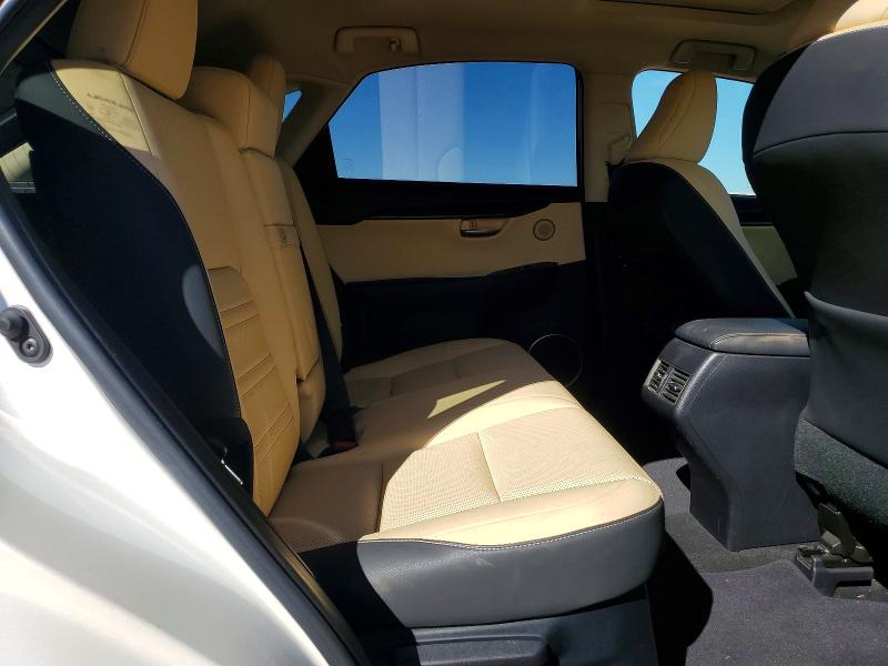 Aukcja sprzedaży 2019 Lexus Nx 300, vin: JTJYARBZ7K2117028, numer aukcji: 70723086