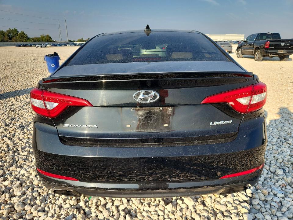 Aukcja sprzedaży 2016 Hyundai Sonata, vin: 5NPE34AF3GH433588, numer aukcji: 70462676