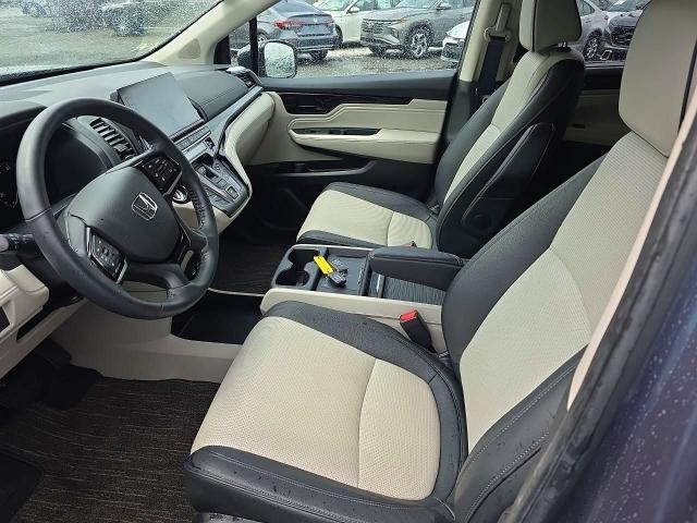 Продаж на аукціоні авто 2025 Honda Odyssey, vin: 5FNRL6H99SB030901, номер лоту: 68049386