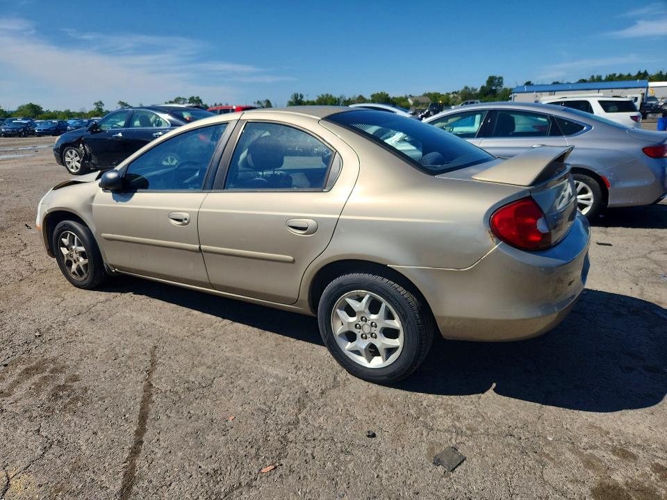 Aukcja sprzedaży 2002 Dodge Neon, vin: 1B3ES56C62D599319, numer aukcji: 67657066