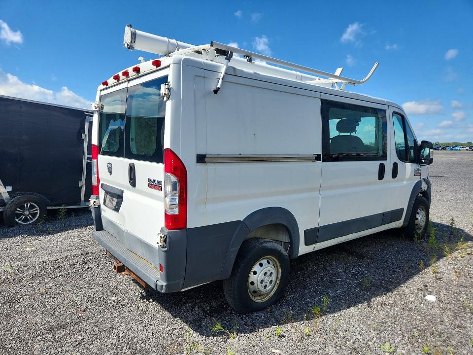 Aukcja sprzedaży 2014 Ram Promaster 1500, vin: 3C6TRVAG5EE104971, numer aukcji: 67650046