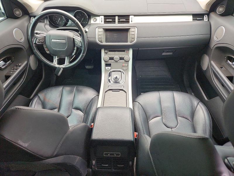 Продажа на аукционе авто 2015 Land Rover Range Rover Evoque, vin: SALVP2BG1FH035074, номер лота: 70484326
