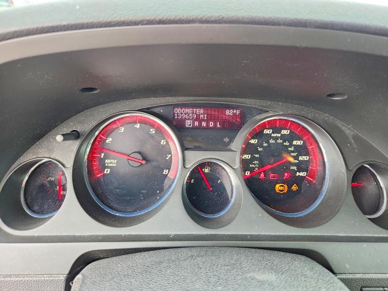 Продажа на аукционе авто 2007 Gmc Acadia, vin: 1GKEV33767J108763, номер лота: 67843386