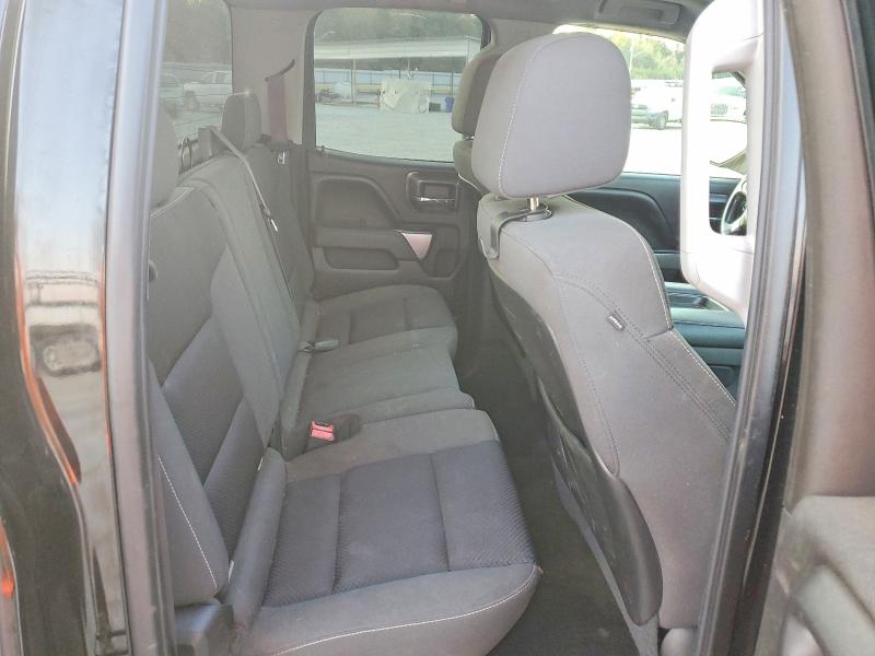 2014 Chevrolet Silverado მანქანა იყიდება აუქციონზე, vin: 1GCVKREC1EZ411160, აუქციონის ნომერი: 67672256