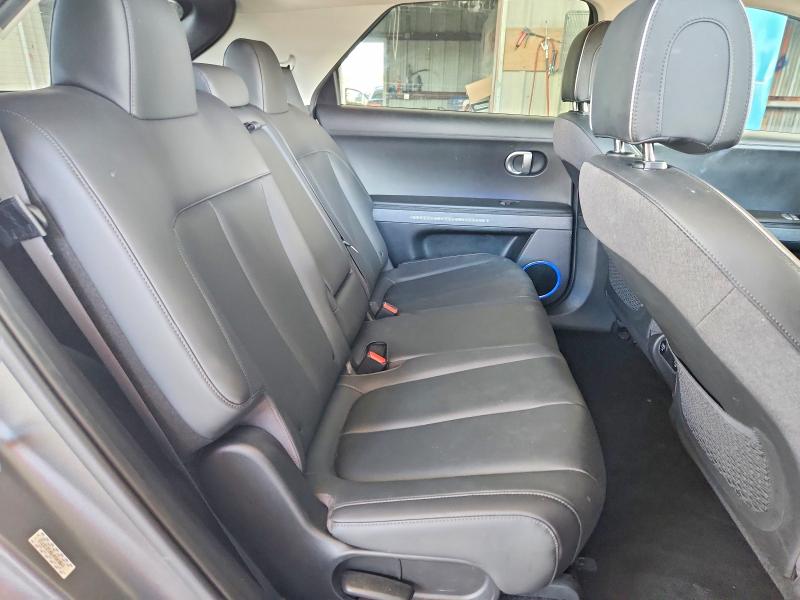 Aukcja sprzedaży 2023 Hyundai Ioniq 5, vin: KM8KNDAF8PU215712, numer aukcji: 67809656