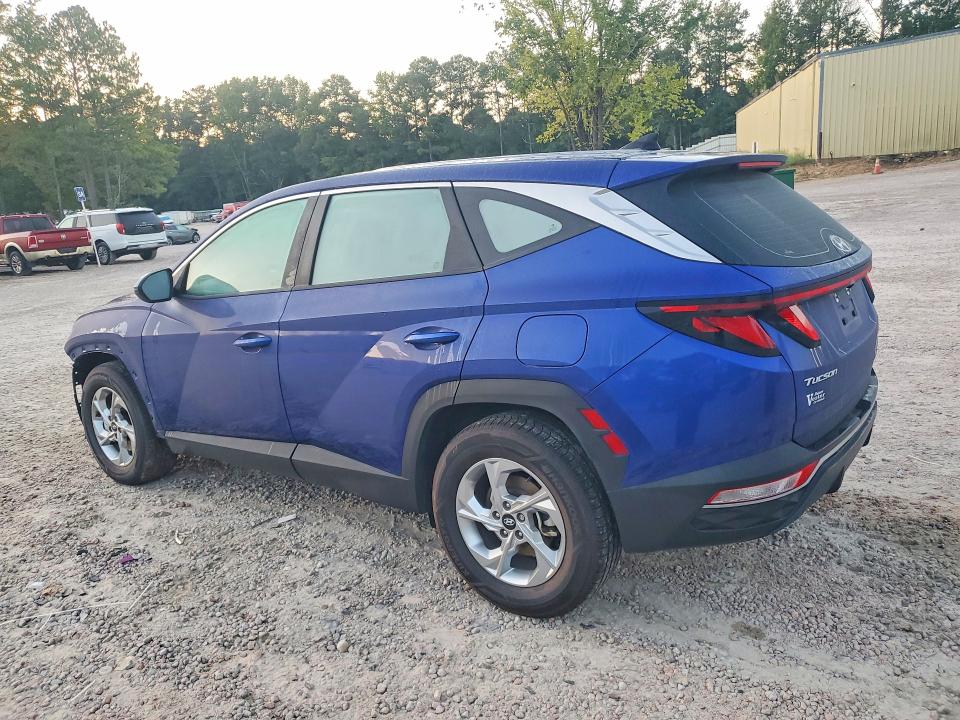 Aukcja sprzedaży 2023 Hyundai Tucson, vin: 5NMJA3AE6PH203708, numer aukcji: 69105996