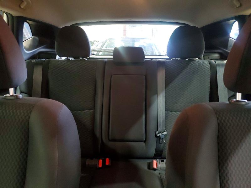 2021 Nissan Rogue Sport მანქანა იყიდება აუქციონზე, vin: JN1BJ1AV0MW300357, აუქციონის ნომერი: 68613626