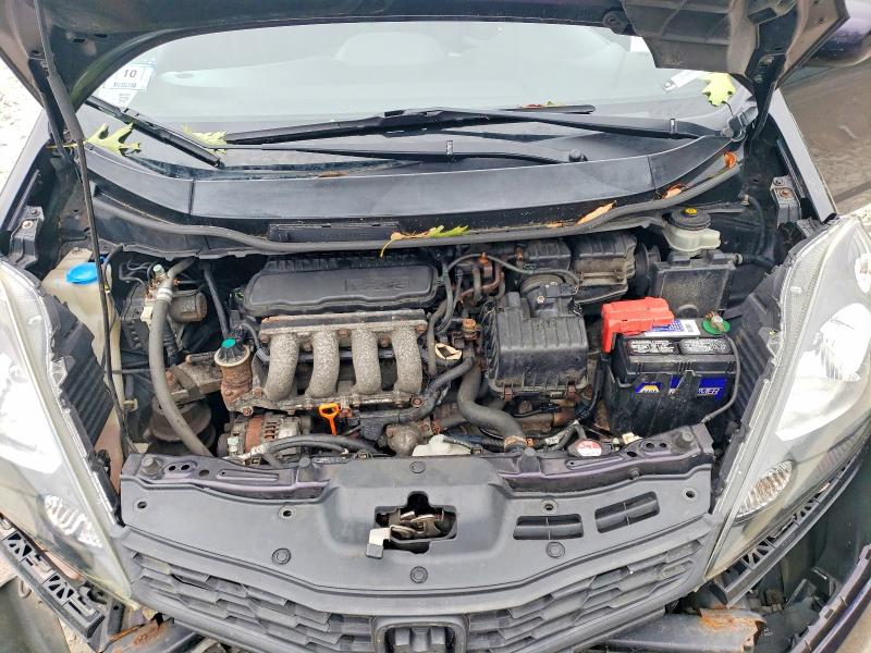 Продажа на аукционе авто 2013 Honda Fit, vin: JHMGE8H51DC005905, номер лота: 71099856