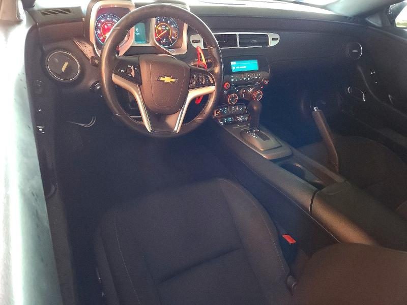 Aukcja sprzedaży 2012 Chevrolet Camaro, vin: 2G1FB1E37C9139607, numer aukcji: 71067496