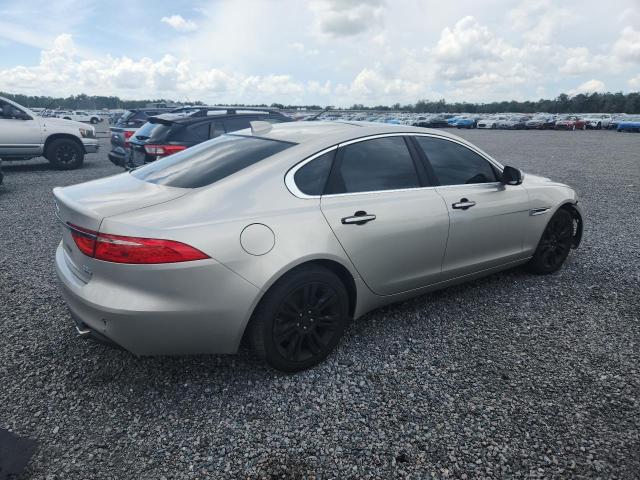70140606 :رقم المزاد ، SAJBJ4BV6GCY17652 vin ، 2016 Jaguar Xf مزاد بيع