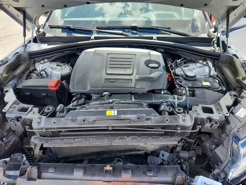 Aukcja sprzedaży 2024 Land Rover Range Rover Velar, vin: SALYL2EX8RA379387, numer aukcji: 70004776