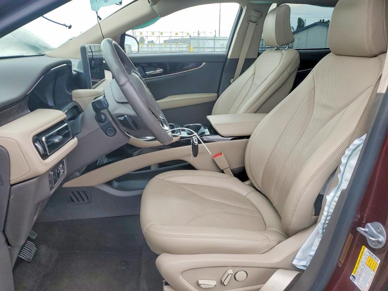 Продажа на аукционе авто 2022 Lincoln Nautilus, vin: 2LMPJ8KP5NBL25141, номер лота: 68781276
