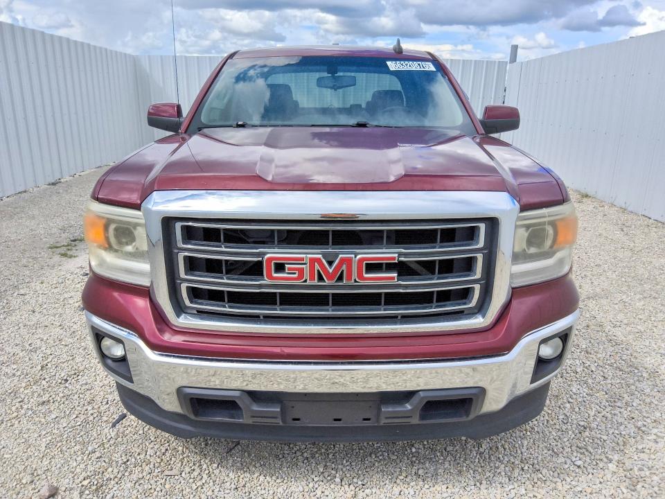 Aukcja sprzedaży 2015 Gmc Sierra, vin: 3GTP1UEC3FG296237, numer aukcji: 66320876