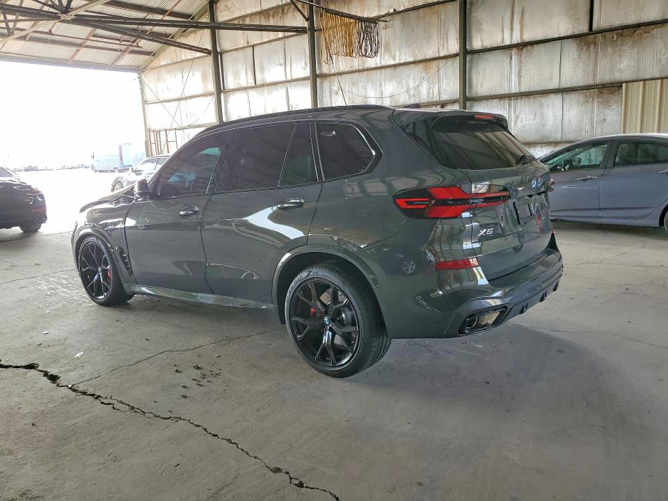 Aukcja sprzedaży 2026 Bmw X5, vin: 5UX43EU06T9466806, numer aukcji: 68271896