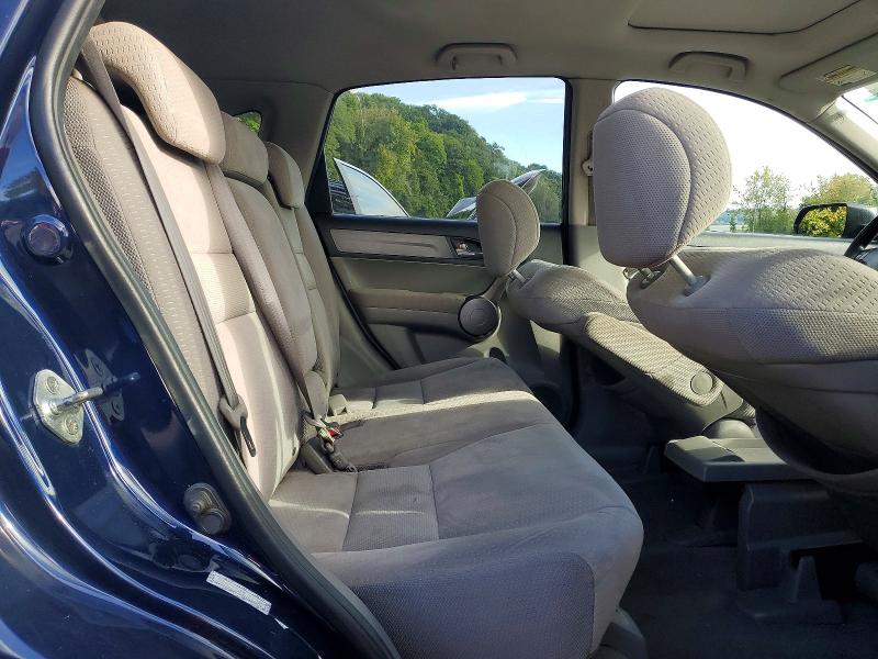 Aukcja sprzedaży 2009 Honda Cr-v, vin: 5J6RE48519L065302, numer aukcji: 69714686