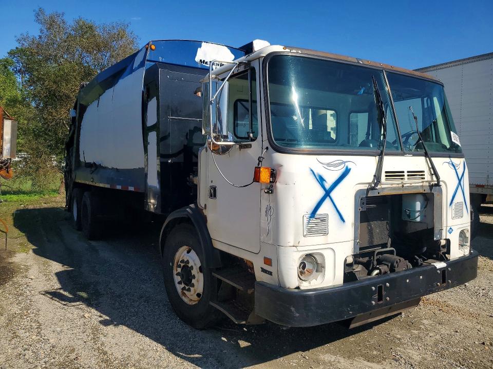 Продажа на аукционе авто 2012 Autocar Llc Xpeditor, vin: 5VCACLLE5CH213121, номер лота: 65813036