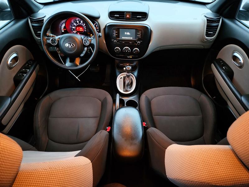 Продажа на аукционе авто 2017 Kia Soul, vin: KNDJN2A23H7459320, номер лота: 70142016