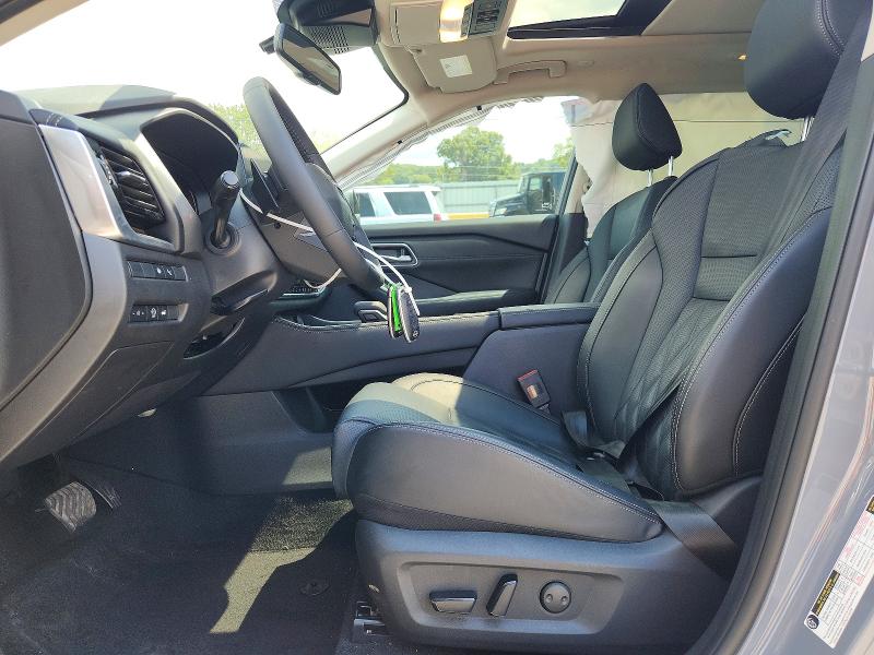 Продаж на аукціоні авто 2025 Nissan Rogue, vin: JN8BT3DD0SW304609, номер лоту: 67539126