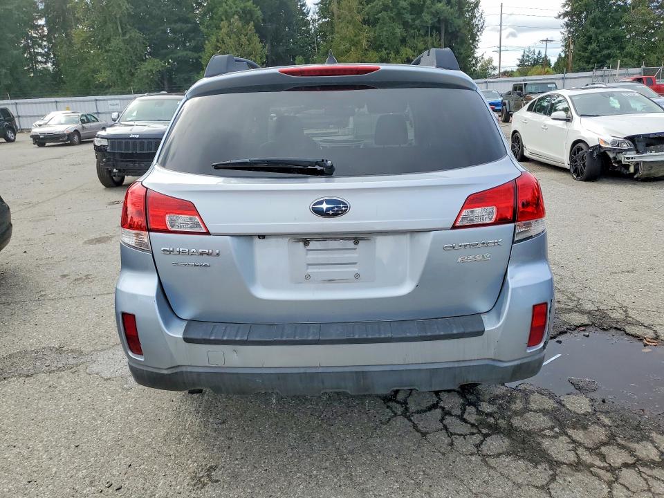 2014 Subaru Outback მანქანა იყიდება აუქციონზე, vin: 4S4BRBNC4E3204914, აუქციონის ნომერი: 67735536