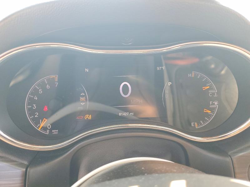 Aukcja sprzedaży 2019 Jeep Grand Cherokee, vin: 1C4RJFBG1KC554456, numer aukcji: 68612646