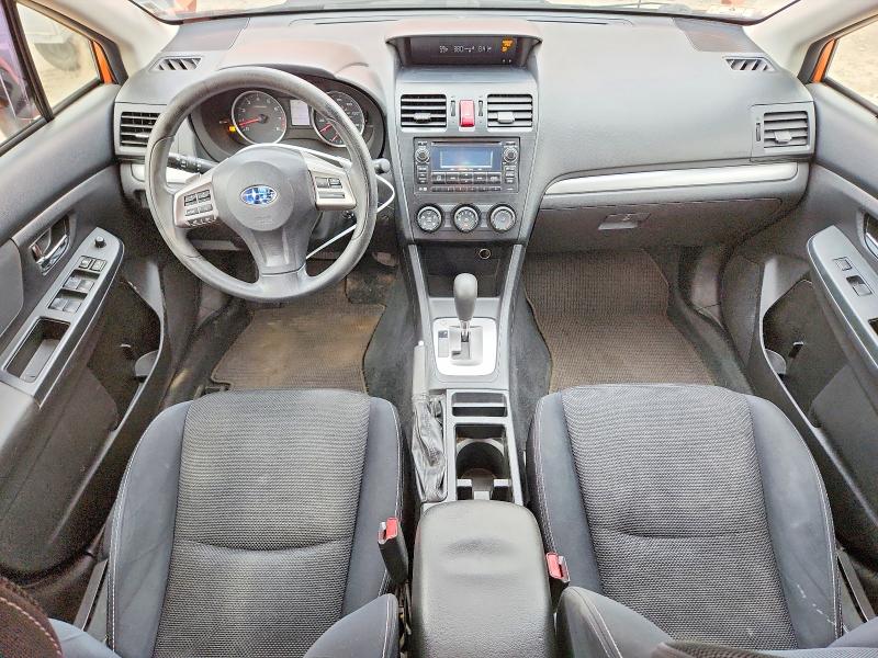 Aukcja sprzedaży 2014 Subaru Xv Crosstrek, vin: JF2GPACC8E8277625, numer aukcji: 69202906
