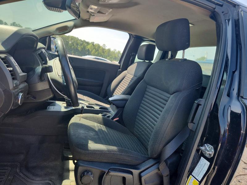 68850976 :رقم المزاد ، 1FTER1EH6MLD76707 vin ، 2021 Ford Ranger مزاد بيع