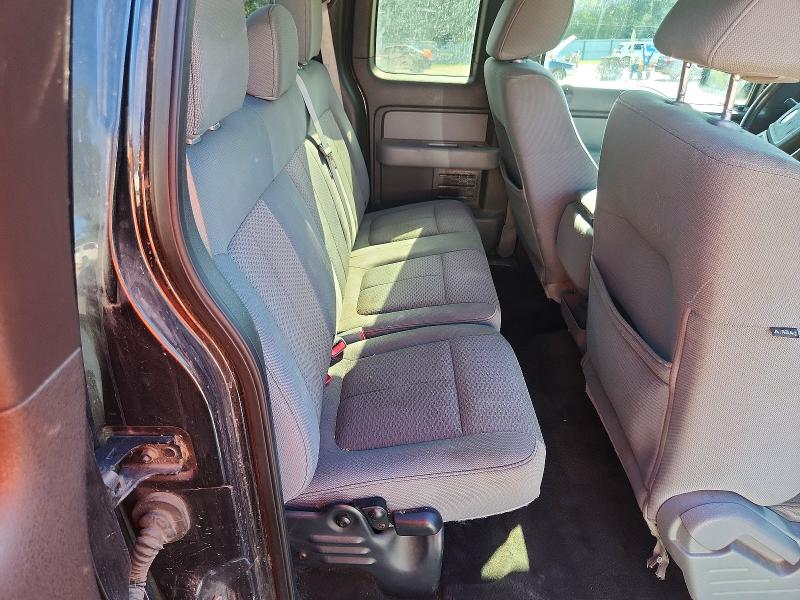 Aukcja sprzedaży 2011 Ford F150, vin: 1FTFX1CF9BFA31615, numer aukcji: 67810766