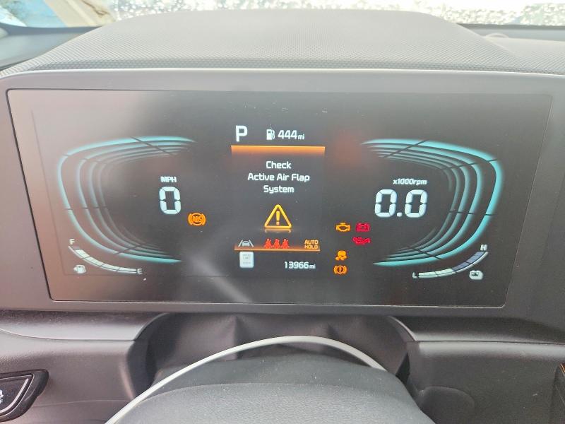 Aukcja sprzedaży 2026 Kia Niro, vin: KNDCP3LE5T5350202, numer aukcji: 67507056