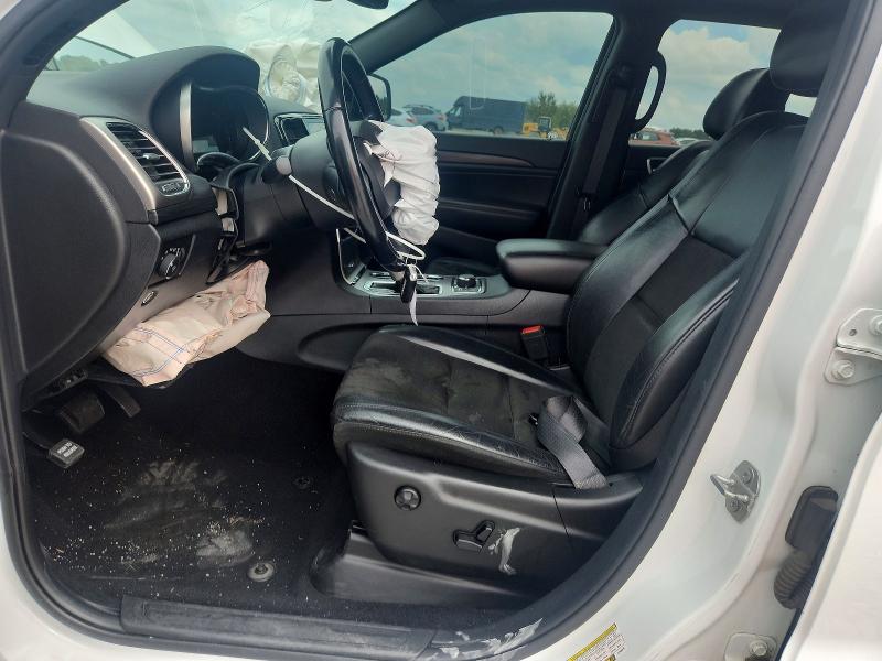 Aukcja sprzedaży 2020 Jeep Grand Cherokee, vin: 1C4RJFAG8LC105018, numer aukcji: 68219576