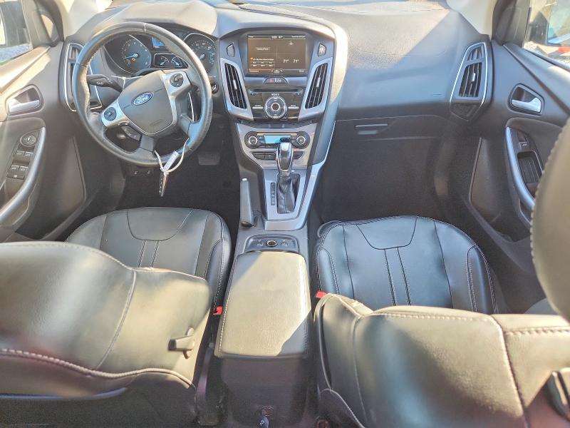 Продажа на аукционе авто 2014 Ford Focus, vin: 1FADP3J20EL338931, номер лота: 68228066