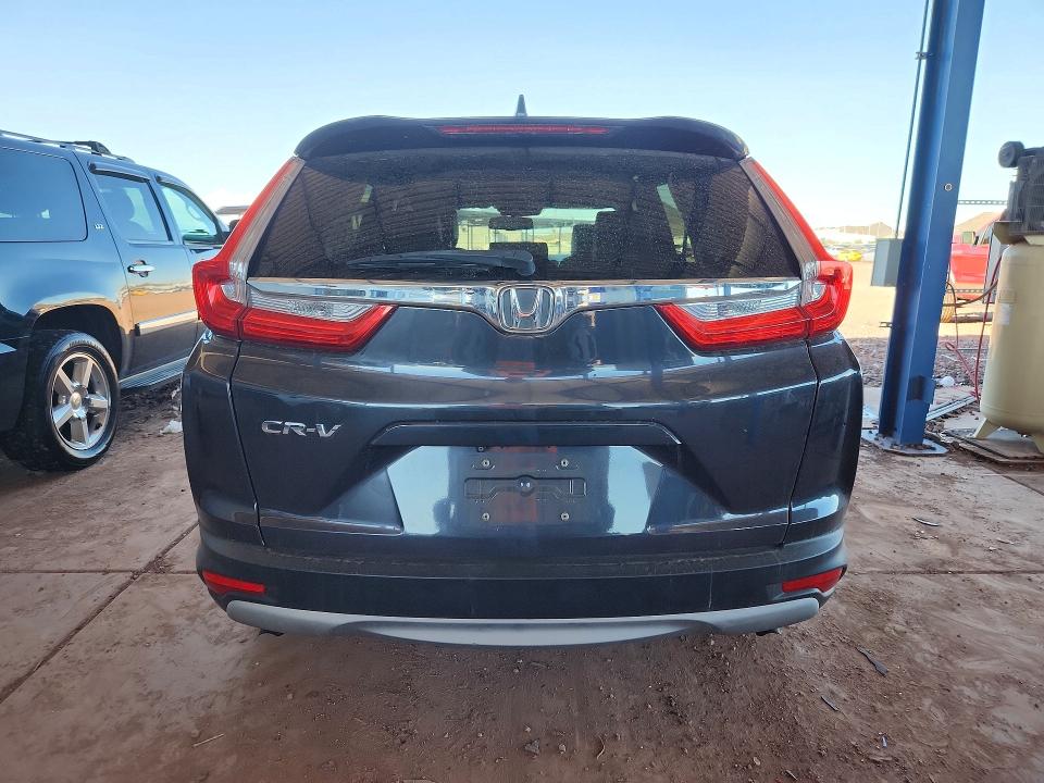 Aukcja sprzedaży 2017 Honda Cr-v, vin: 2HKRW1H82HH513285, numer aukcji: 70660456