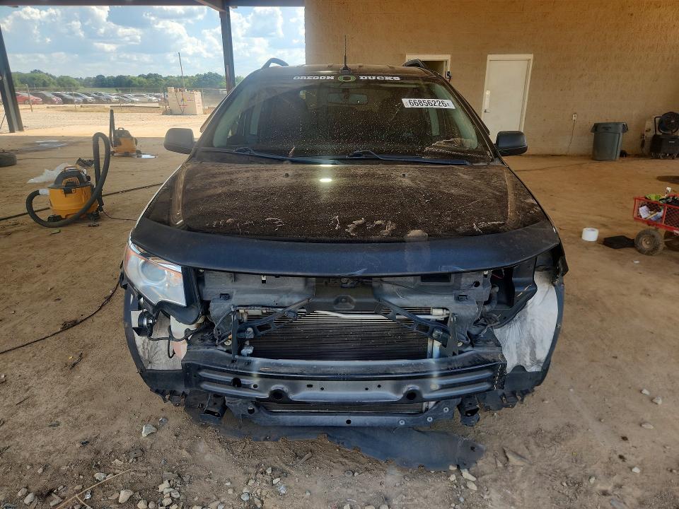 Продаж на аукціоні авто 2013 Ford Edge, vin: 2FMDK3GC7DBE10663, номер лоту: 66856226
