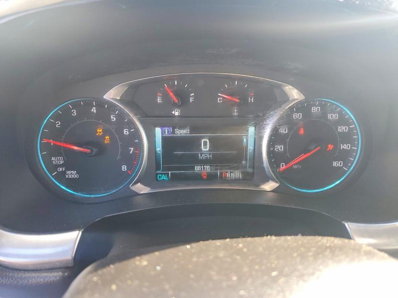 Продаж на аукціоні авто 2019 Chevrolet Traverse, vin: 1GNEVHKW4KJ148602, номер лоту: 68783706