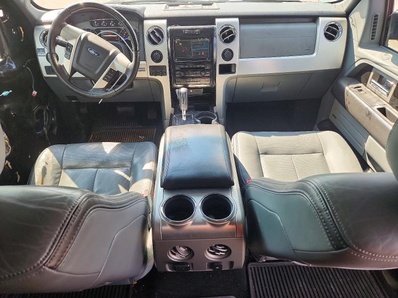 Aukcja sprzedaży 2012 Ford F150, vin: 1FTFW1ET3CFA66609, numer aukcji: 69424026